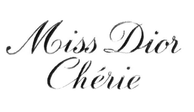 MISS DIOR CHERIE