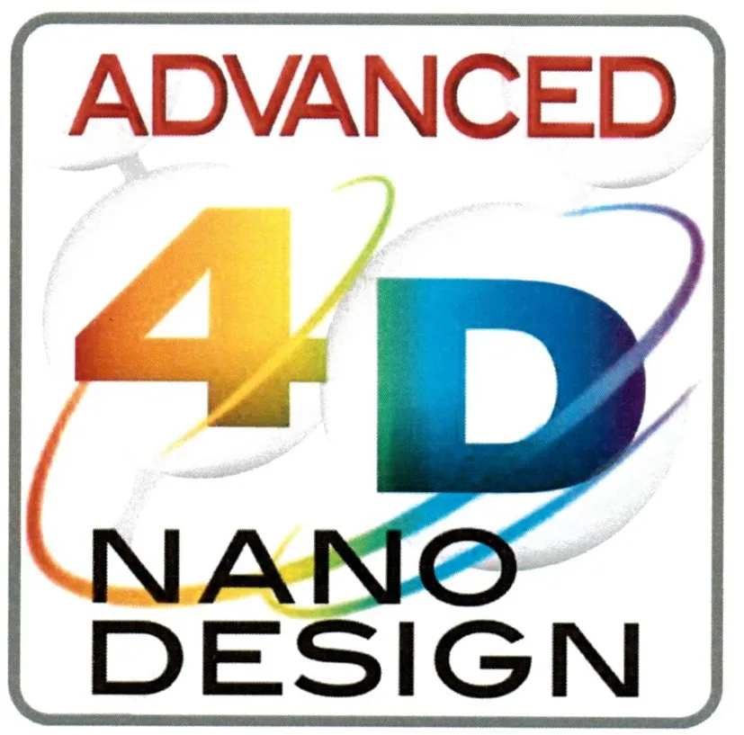 ADVANCED 4D NANO DESIGN