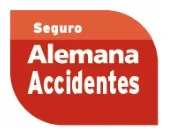 Seguro Alemana Accidentes