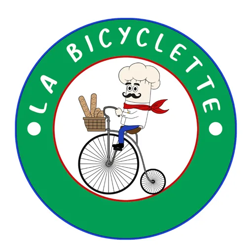 LA BICYCLETTE