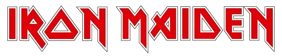 IRON MAIDEN