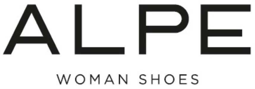 ALPE WOMAN SHOES
