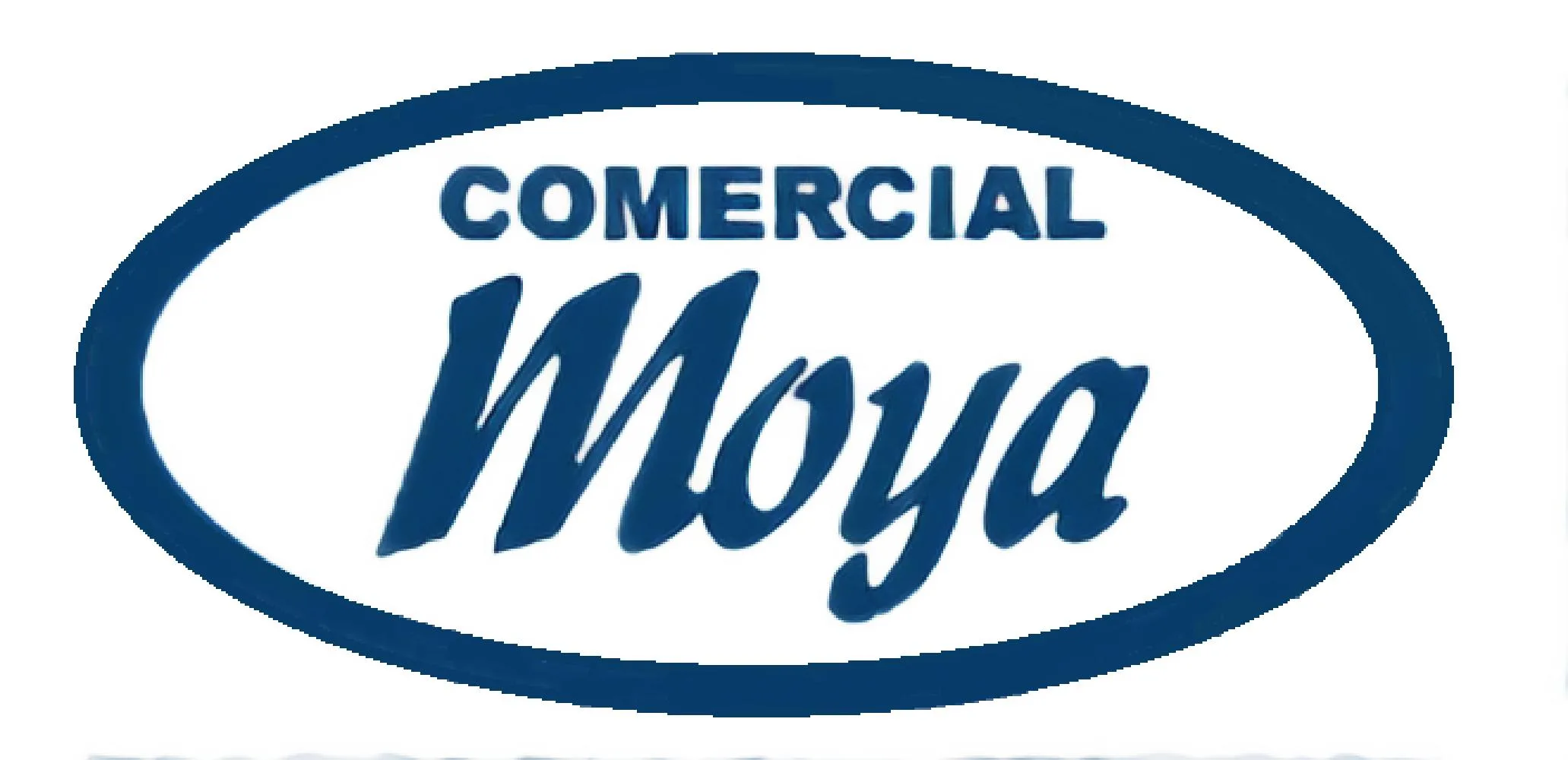 COMERCIAL MOYA