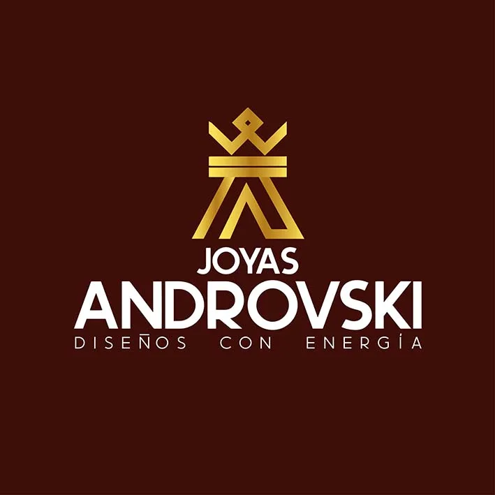 JOYAS ANDROVSKI DISEÑOS CON ENERGÍA