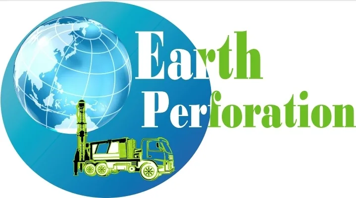 EARTH PERFORATION