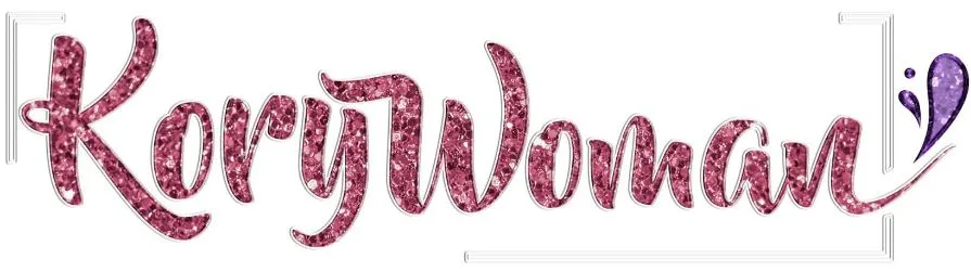 KoryWoman
