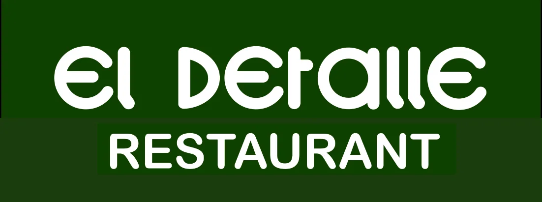 EL DETALLE RESTAURANT