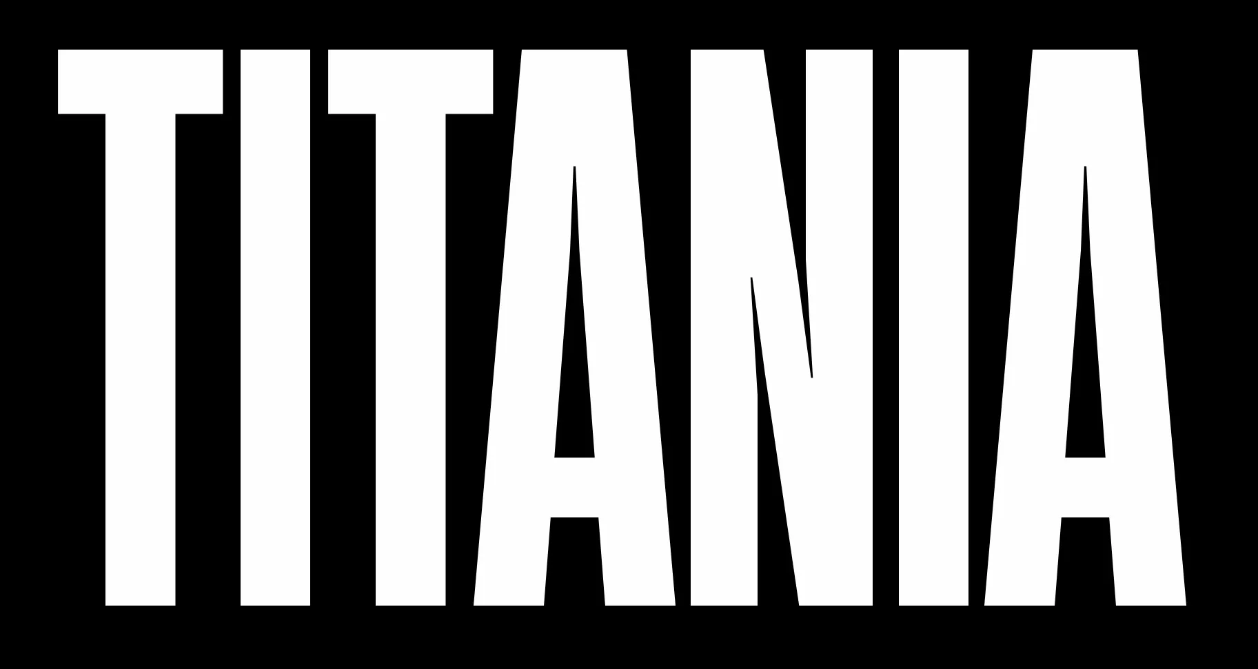 TITANIA
