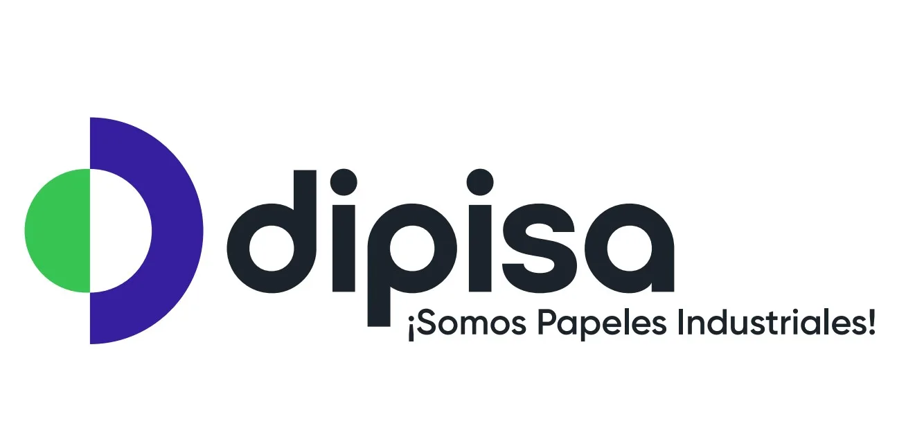 dipisa ¡Somos Papeles Industriales!