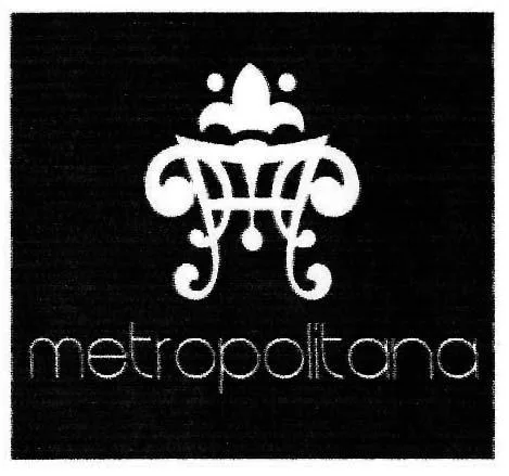 METROPOLITANA