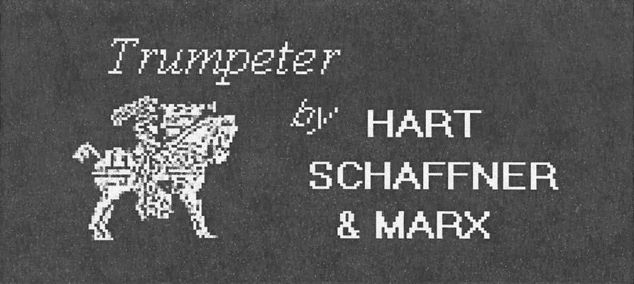 TRUMPETER