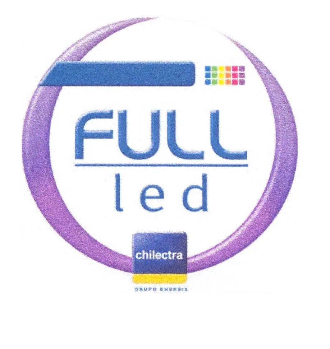 FULL LED CHILECTRA