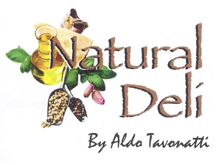 NATURAL DELI BY ALDO TAVONATTI