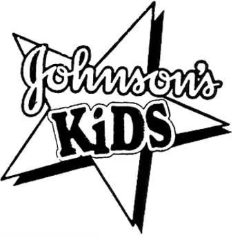 JOHNSON'S KIDS