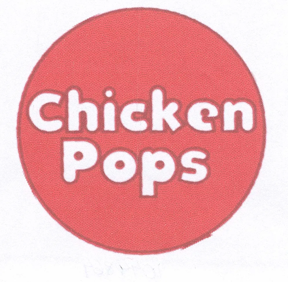 CHICKEN POPS