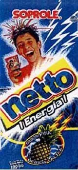 NETTO