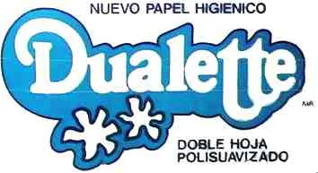 DUALETTE