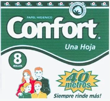 CONFORT