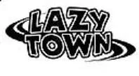 LAZYTOWN