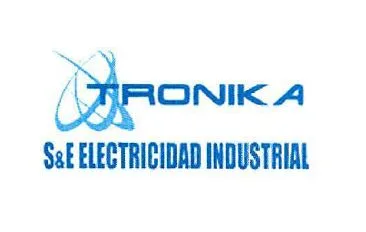TRONIKA S&E ELECTRICIDAD INDUSTRIAL