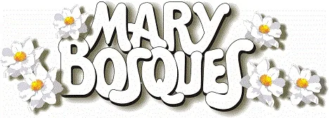 MARY BOSQUES