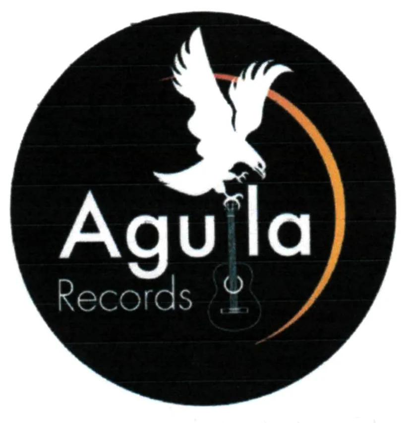 AGUILA RECORDS
