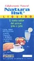 NATURA LIST