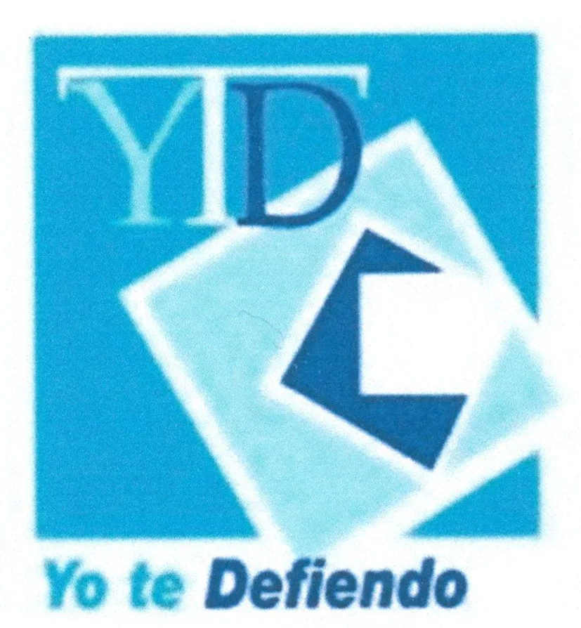 YTD YO TE DEFIENDO