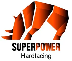 SUPERPOWER Hardfacing