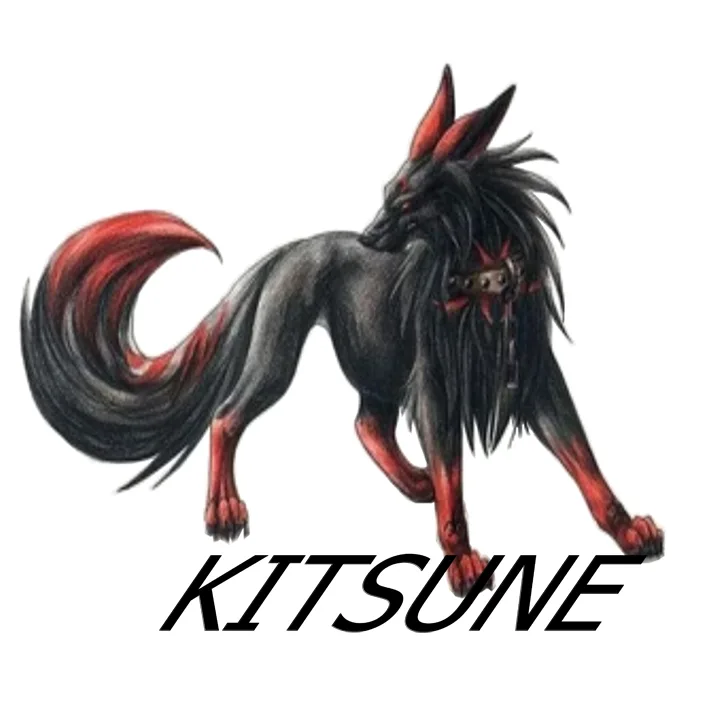 KITSUNE