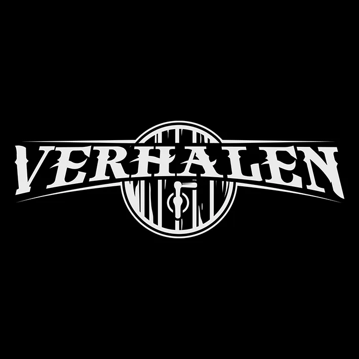 VERHALEN