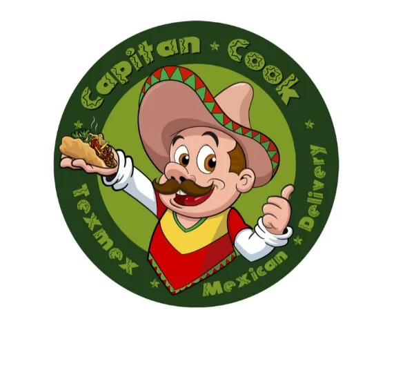 Capitan Cook