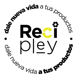 RECIPLEY DALE NUEVA VIDA A TUS PRODUCTOS