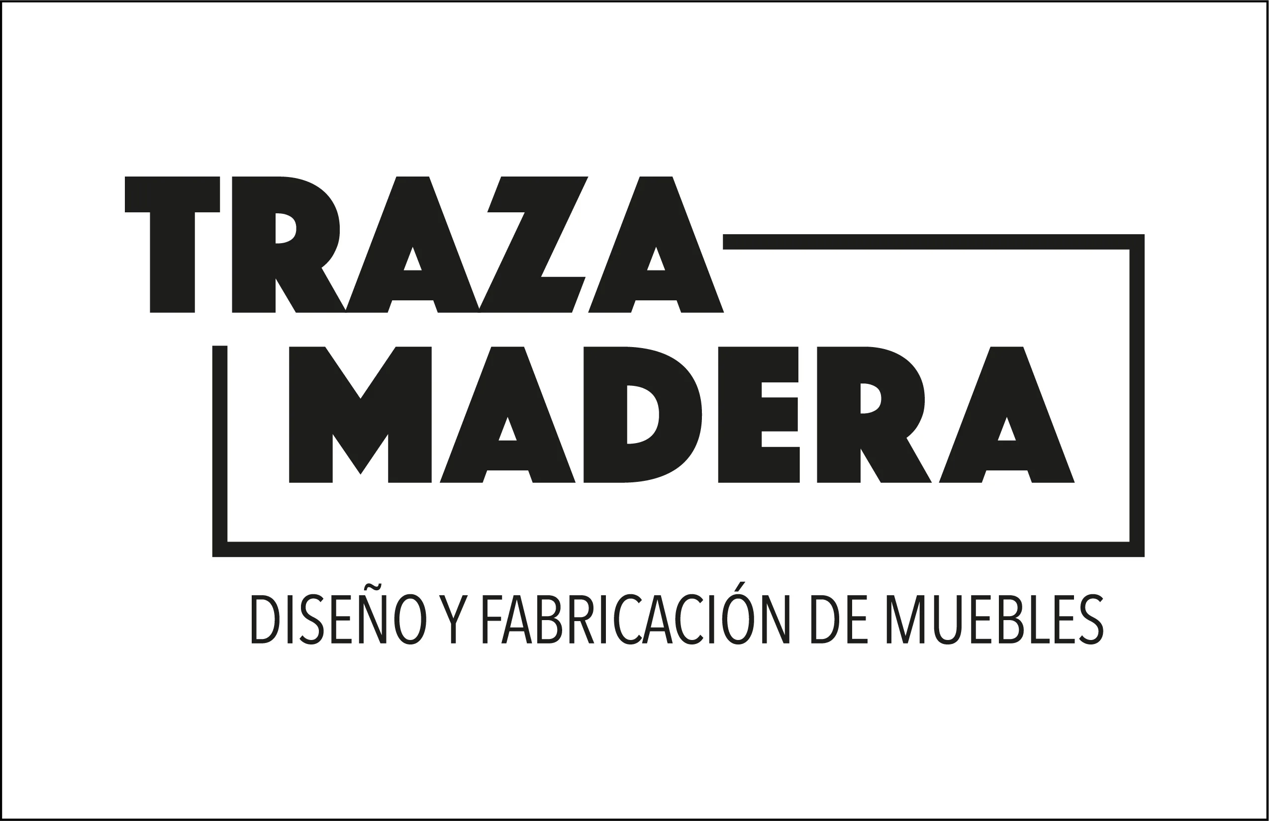 TRAZA MADERA