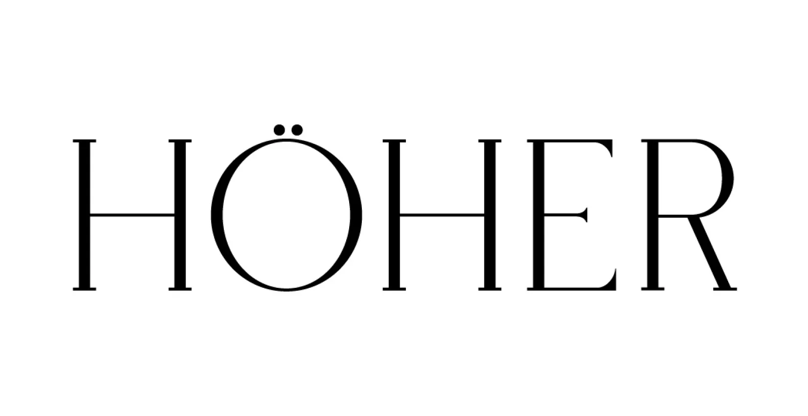 HÖHER