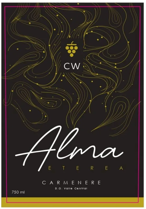 CW Alma Etérea