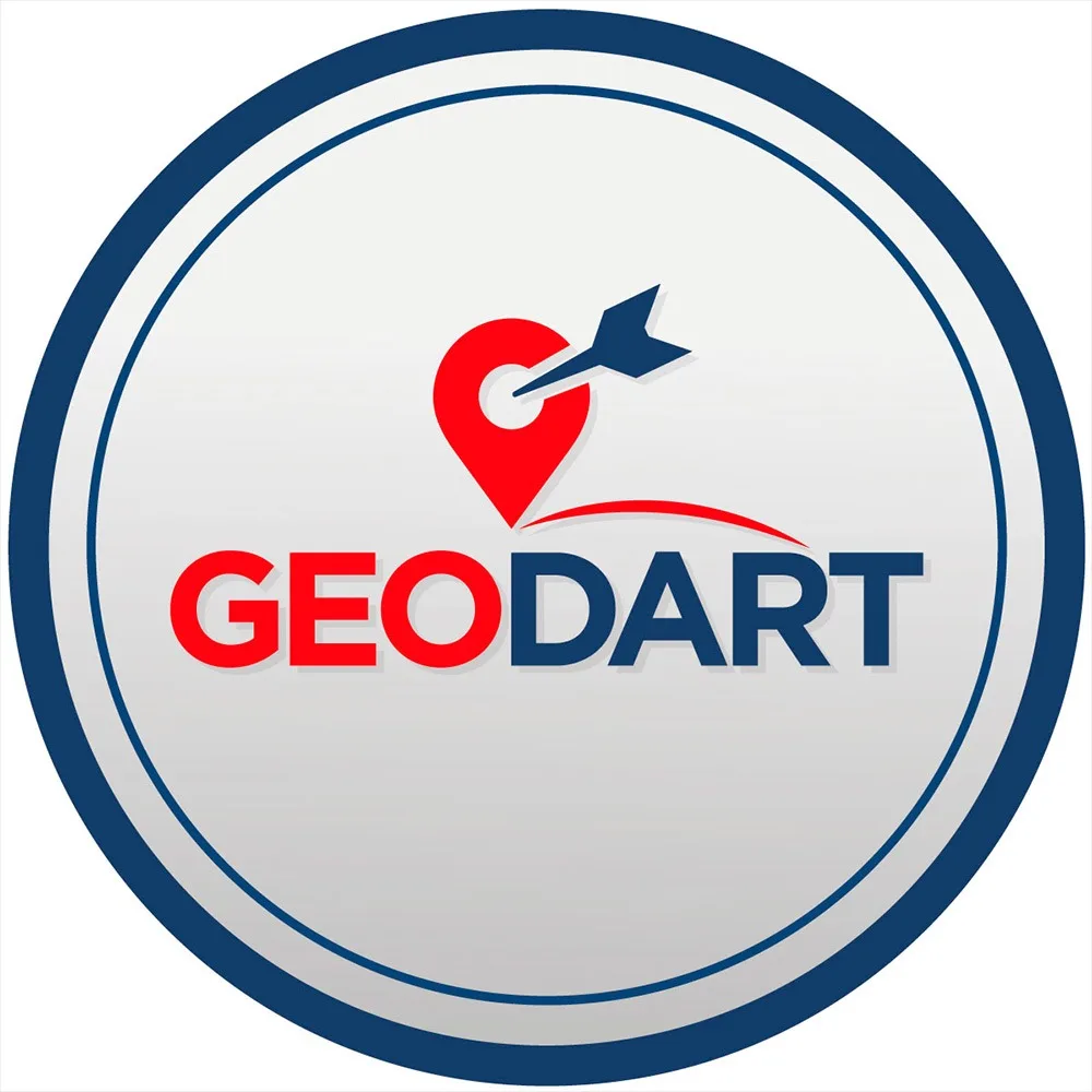 GEODART
