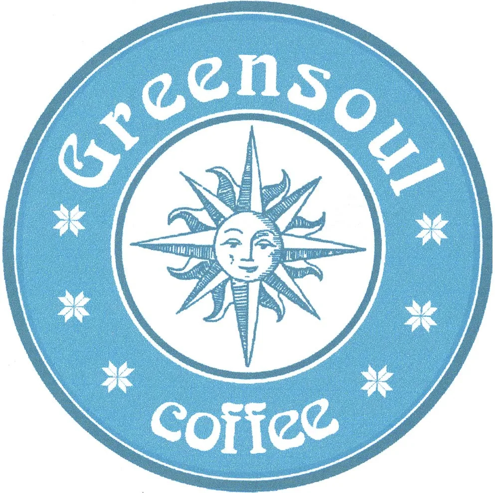 GREENSOUL COFFEE