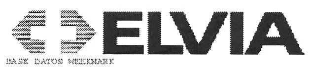 ELVIA