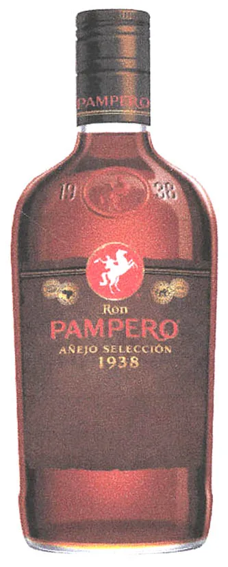 PAMPERO