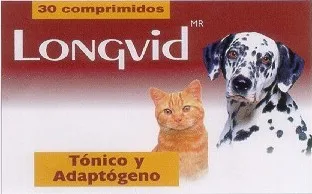 LONGVID