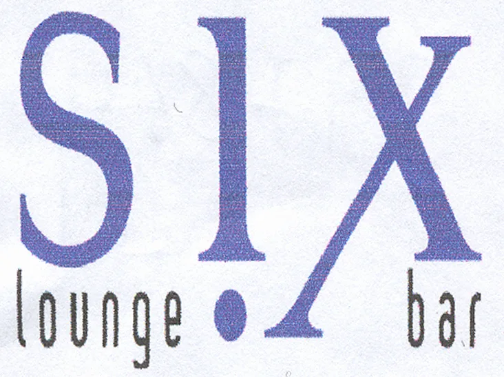 SIX LOUNGE BAR