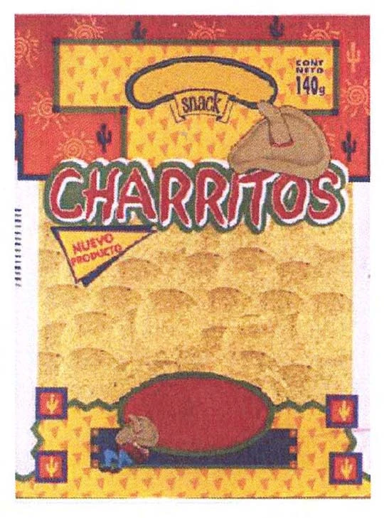 CHARRITOS
