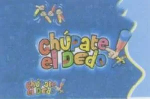 CHUPATE EL DEDO