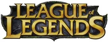 LEAGUE OF LEGENDS