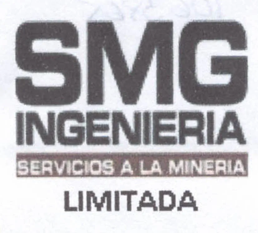 SMG INGENIERIA SERVICIOS A LA MINERIA LIMITADA