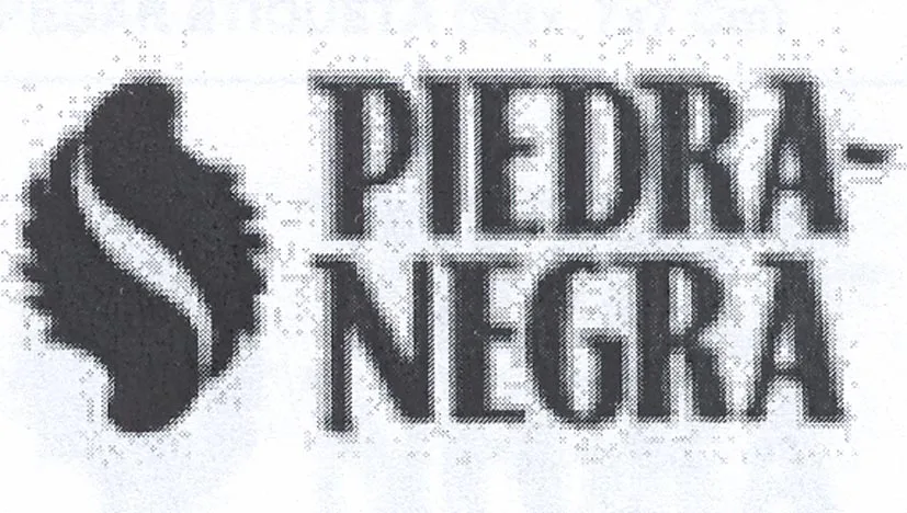 PIEDRA NEGRA
