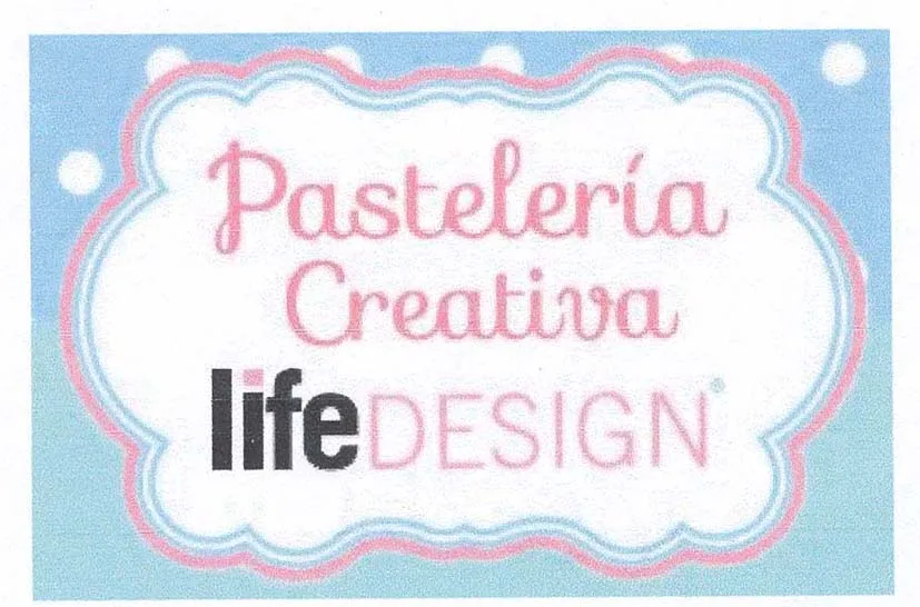 PASTELERIA CREATIVA LIFEDESIGN