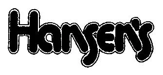 HANSEN'S