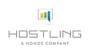 HOSTLING A HOHOS COMPANY